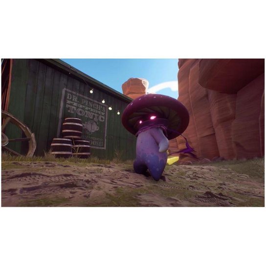 Plants vs. Zombies: Batalha por Neighborville