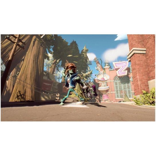 Plants vs. Zombies: Batalha por Neighborville