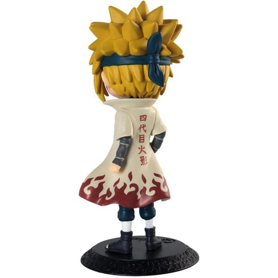 Q Posket Namikaze Minato Naruto Shippuden