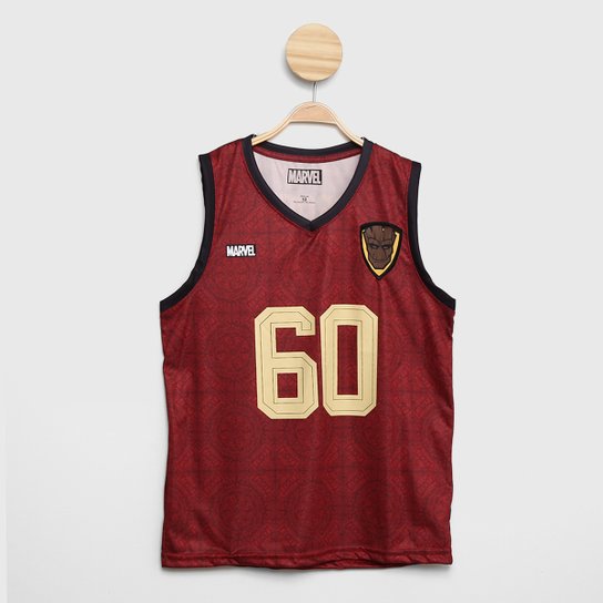 Regata Infantil Marvel Groot