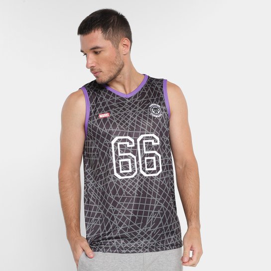 Regata Marvel Pantera Negra