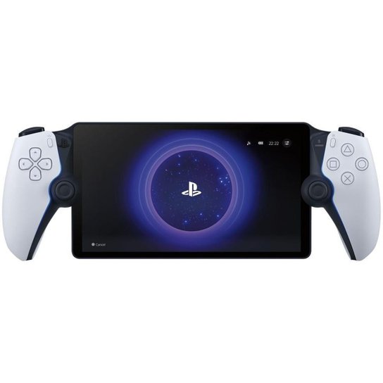 Reprodutor Remoto PlayStation Portal Para o Console PS5