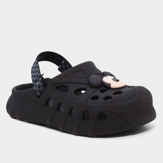 Sandália Babuch Infantil Grendene Disney Sweet Hug