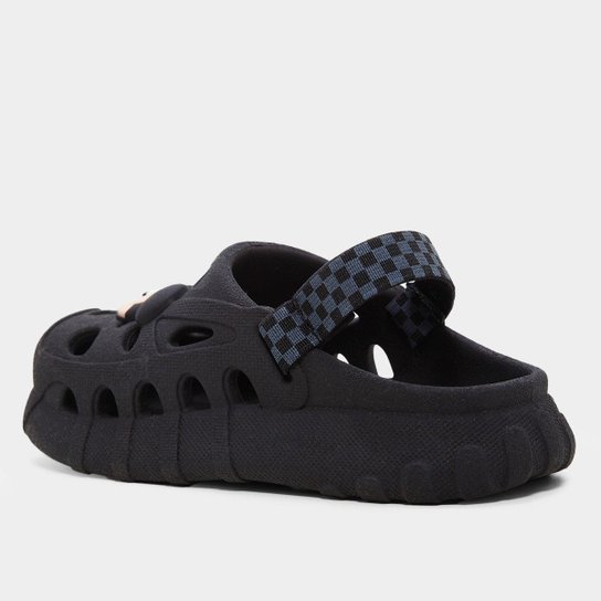 Sandália Babuch Infantil Grendene Disney Sweet Hug