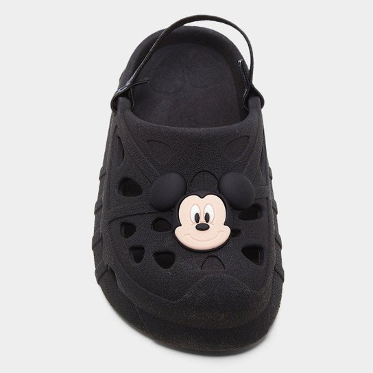 Sandália Babuch Infantil Grendene Disney Sweet Hug