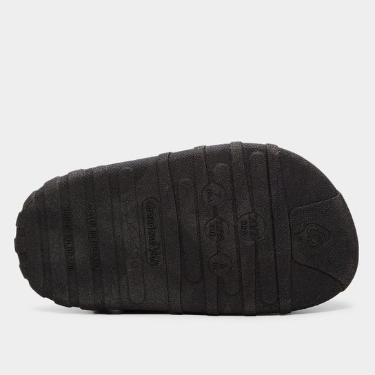 Sandália Babuch Infantil Grendene Disney Sweet Hug