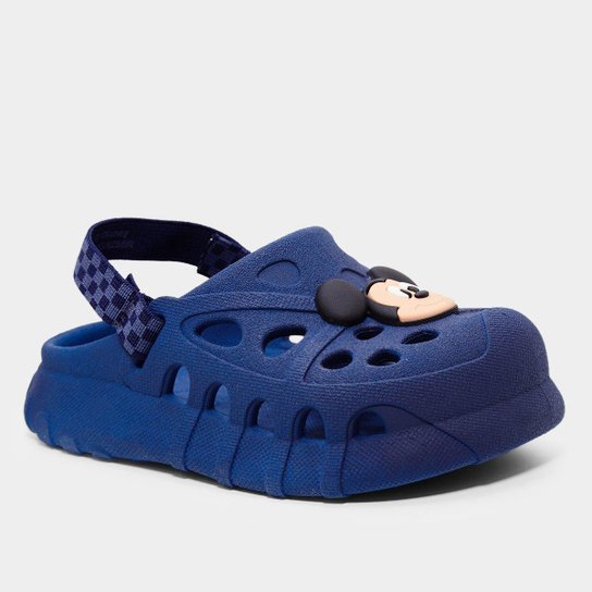 Sandália Babuch Infantil Grendene Disney Sweet Hug