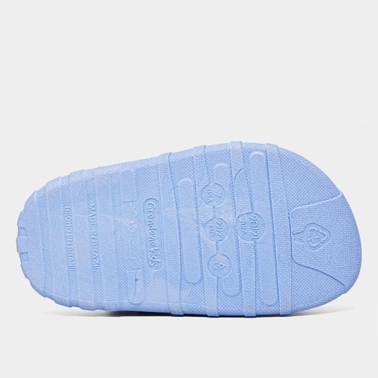 Sandália Babuch Infantil Grendene Disney Sweet Hug