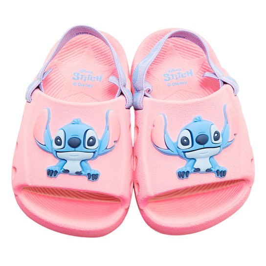 Sandália Bebê Grendene Disney Queridos Minnie Menina