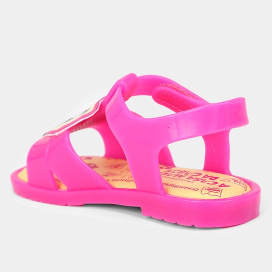 Sandália Bebê Grendene Kids A Casa Mágica De Gabby Menina