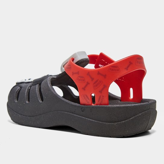 Sandália Bebê Grendene Kids Disney Magic Baby Menino