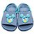 Sandália Bebê Grendene Kids Disney Queridos Menino - Azul