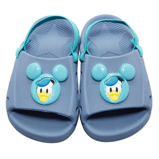 Sandália Bebê Grendene Kids Disney Queridos Menino