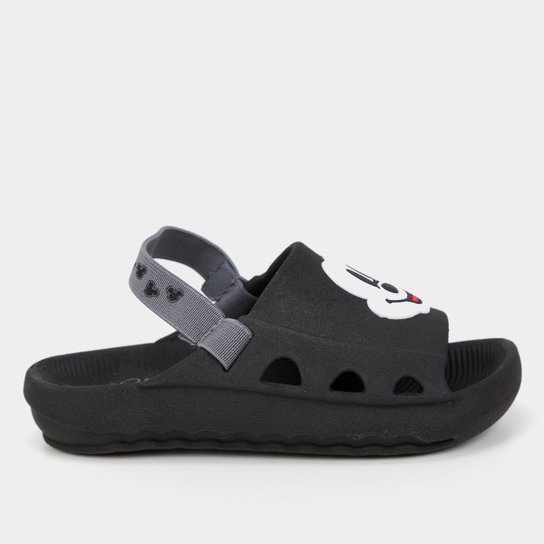 Sandália Bebê Grendene Kids Disney Queridos Menino