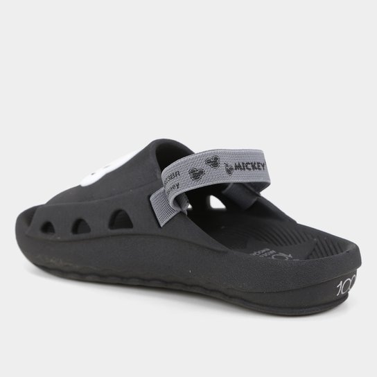 Sandália Bebê Grendene Kids Disney Queridos Menino