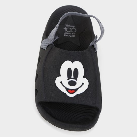 Sandália Bebê Grendene Kids Disney Queridos Menino