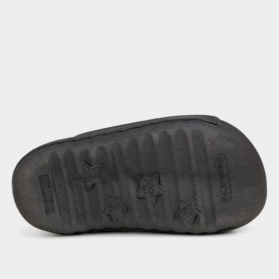 Sandália Bebê Grendene Kids Disney Queridos Menino