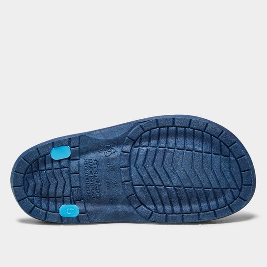 Sandália Bebê Grendene Kids Patrulha Canina Space Menino