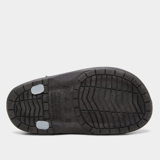 Sandália Bebê Grendene Kids Patrulha Canina Space Menino