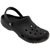 Sandália Crocs Cayman Casual - Preto
