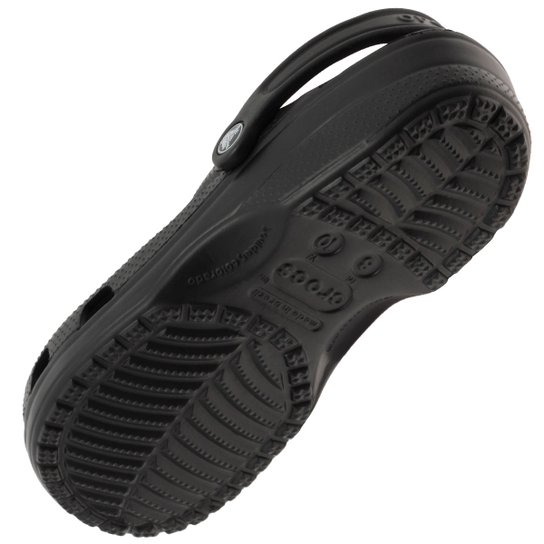 Sandália Crocs Cayman Casual