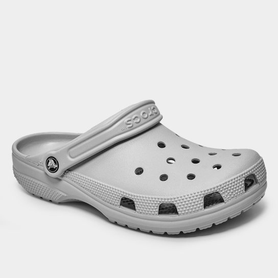Sandália Crocs Classic Masculina