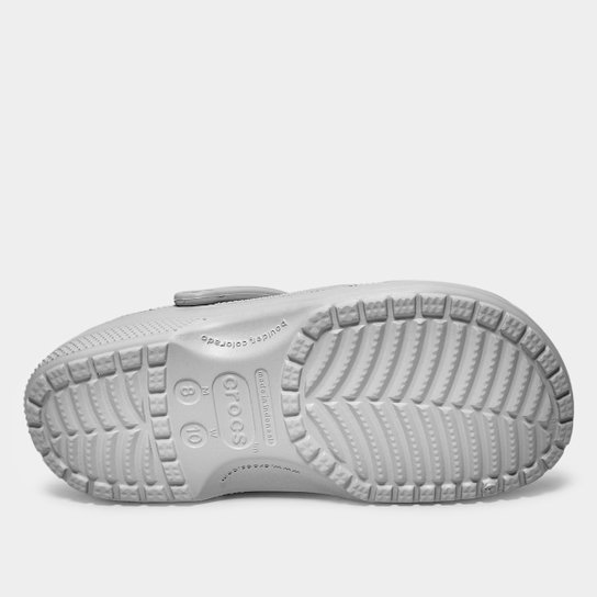 Sandália Crocs Classic Masculina