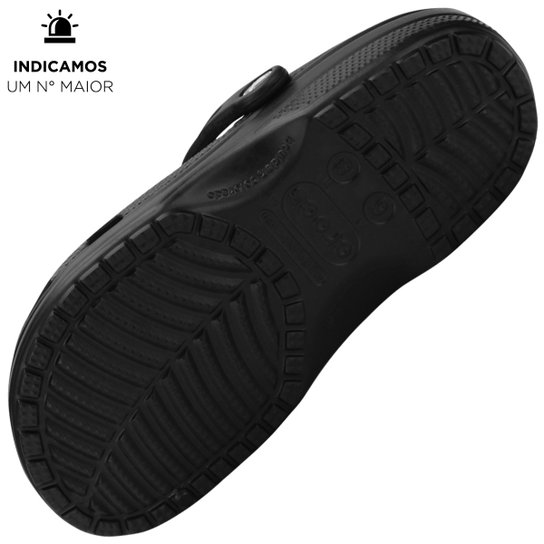 Sandália Crocs Classic
