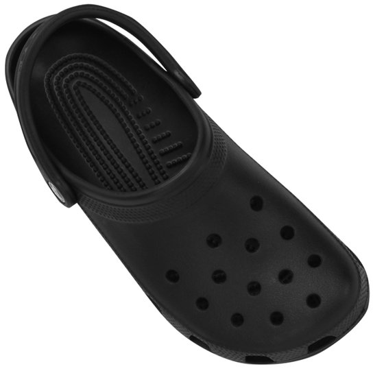 Sandália Crocs Classic