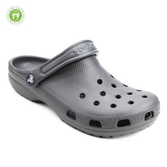 Sandália Crocs Classic