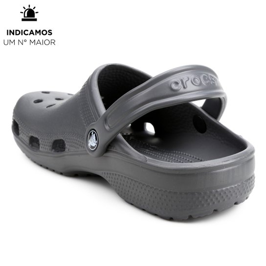 Sandália Crocs Classic
