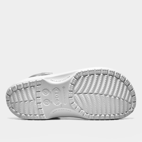 Sandália Crocs Classic