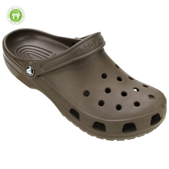 Sandália Crocs Classic