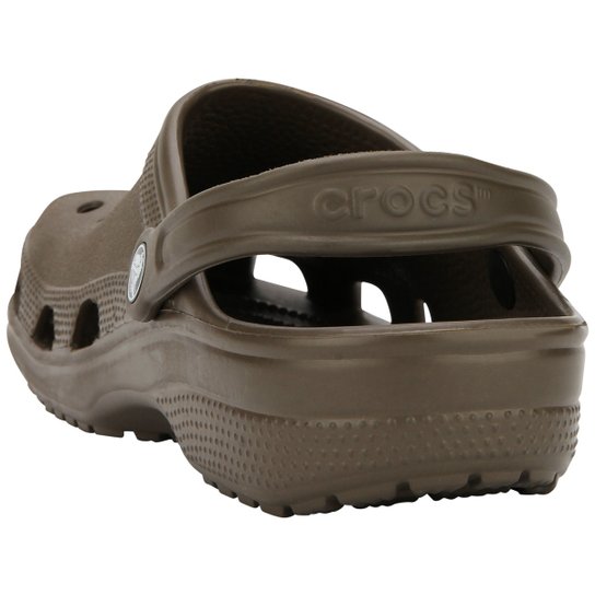 Sandália Crocs Classic