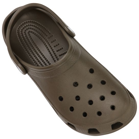 Sandália Crocs Classic
