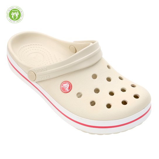 Sandália Crocs Crocband