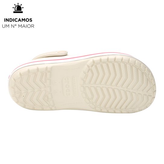 Sandália Crocs Crocband