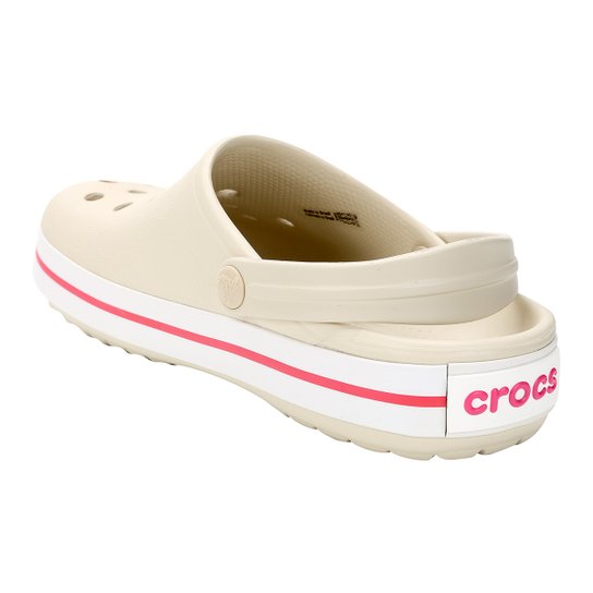 Sandália Crocs Crocband