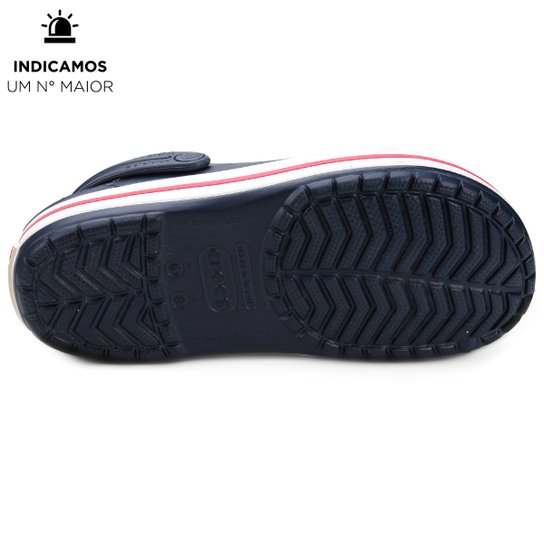 Sandália Crocs Crocband