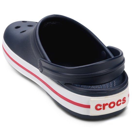 Sandália Crocs Crocband