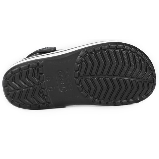 Sandália Crocs Crocband