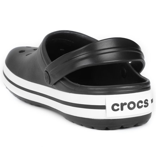 Sandália Crocs Crocband