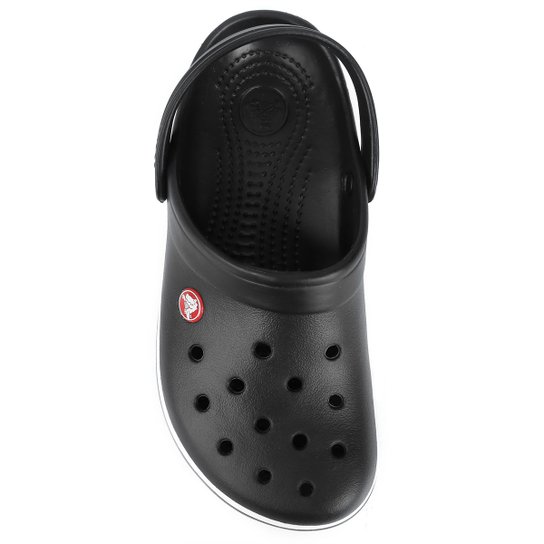 Sandália Crocs Crocband