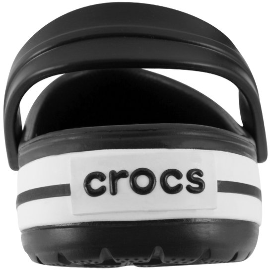 Sandália Crocs Crocband