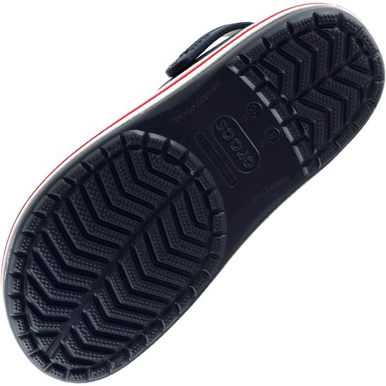 Sandália Crocs Crocband