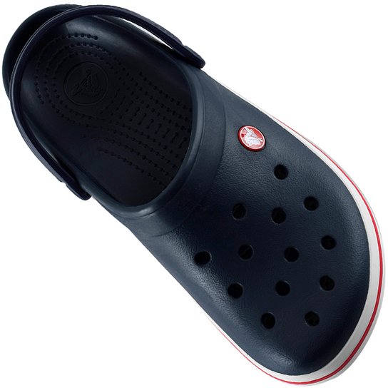 Sandália Crocs Crocband