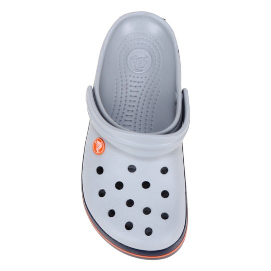 Sandália Crocs Crocband