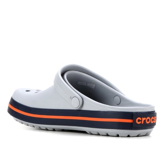 Sandália Crocs Crocband