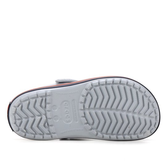 Sandália Crocs Crocband