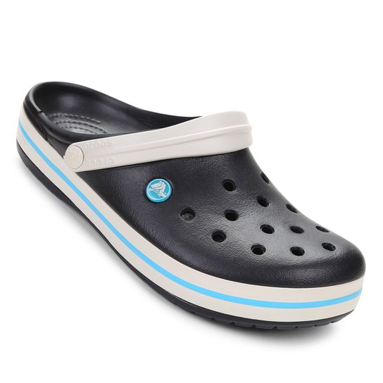 Sandália Crocs Crocband